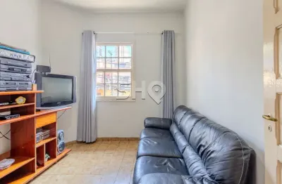 Casa com 2 quartos à venda na rua alfredo pujol, 121, santana, são paulo, 120 m2 por r$ 2.000.000