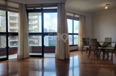 Apartamento com 3 quartos à venda na rua havaí, 380, sumaré, são paulo, 155 m2 por r$ 1.600.000