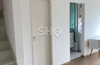 Loft com 1 quarto para alugar na rua diogo jácome, 954, vila nova conceição, são paulo, 47 m2 por r$ 5.500