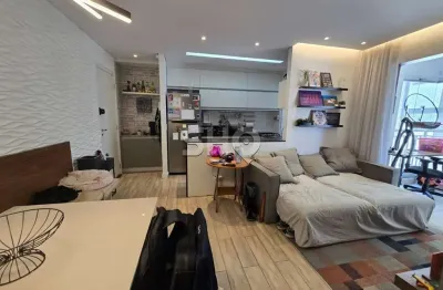 Apartamento com 2 quartos à venda na rua joão rudge, 450, casa verde, são paulo, 65 m2 por r$ 760.000