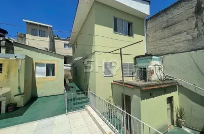 Casa com 6 quartos à venda na rua antônio pinto vieira, 817, vila espanhola, são paulo, 540 m2 por r$ 770.000