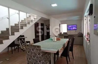 Casa com 5 quartos à venda na rua jorge monteiro, 25, jardim guapira, são paulo, 298 m2 por r$ 1.100.000
