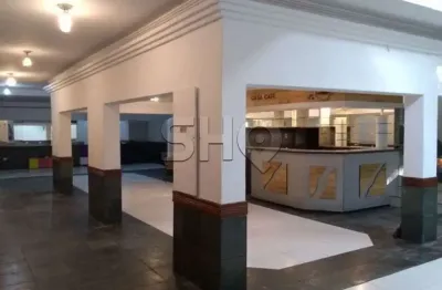 Prédio à venda na rua professor atílio innocenti, 891, vila nova conceição, são paulo, 560 m2 por r$ 8.500.000