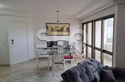 Apartamento com 3 quartos à venda na rua bergamota, 470, alto da lapa, são paulo, 104 m2 por r$ 1.200.000
