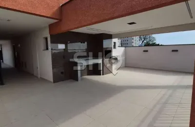 Apartamento com 2 quartos à venda na rua baltazar de morais, 424, vila nivi, são paulo, 44 m2 por r$ 425.000