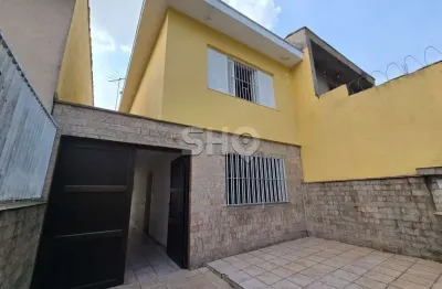 Casa com 2 quartos à venda na rua soror angélica, 838, vila ester (zona norte), são paulo, 162 m2 por r$ 880.000