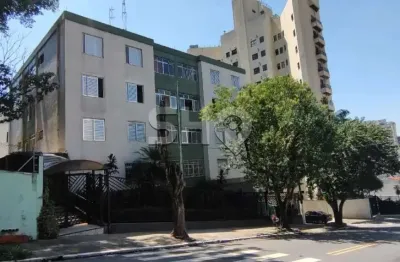 Apartamento com 2 quartos à venda na rua maria curupaiti, 654, vila ester (zona norte), são paulo, 62 m2 por r$ 450.000