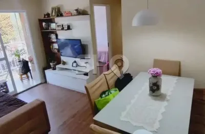 Apartamento com 2 quartos à venda na rua jaguarete, 202, casa verde, são paulo, 53 m2 por r$ 620.000
