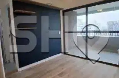 Apartamento com 2 quartos à venda na rua alvarenga, 1229, butantã, são paulo, 40 m2 por r$ 580.000