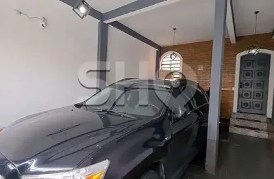 Casa com 3 quartos à venda na rua caio graco, 458, vila romana, são paulo, 142 m2 por r$ 1.180.000