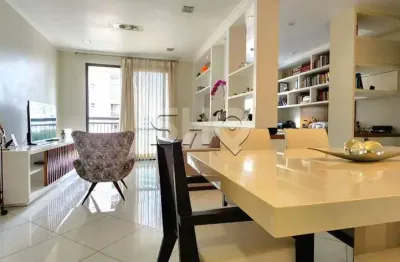 Apartamento com 3 quartos à venda na rua tito, 450, vila romana, são paulo, 116 m2 por r$ 1.290.000