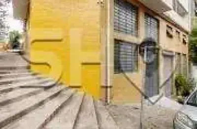 Ponto comercial à venda na rua campevas, 150, perdizes, são paulo, 85 m2 por r$ 1.500.000