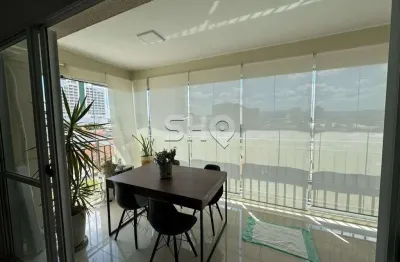 Apartamento com 3 quartos à venda na rua faustolo, 1018, lapa, são paulo, 94 m2 por r$ 1.180.000