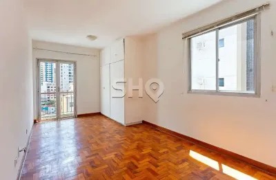 Apartamento com 1 quarto à venda na rua barata ribeiro, 372, bela vista, são paulo, 30 m2 por r$ 330.000