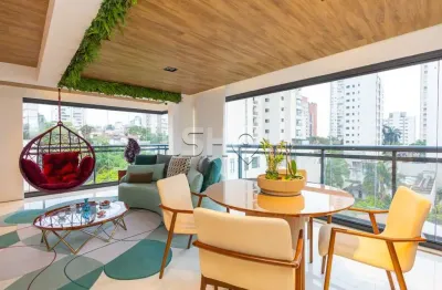 Apartamento com 3 quartos à venda na rua aimberê, 1405, perdizes, são paulo, 190 m2 por r$ 4.500.000