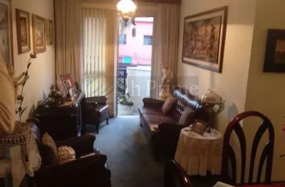 Apartamento com 3 quartos à venda na rua caraíbas, 749, perdizes, são paulo, 70 m2 por r$ 930.000