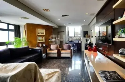 Cobertura com 2 quartos à venda na rua castro alves, 601, aclimação, são paulo, 359 m2 por r$ 2.550.000