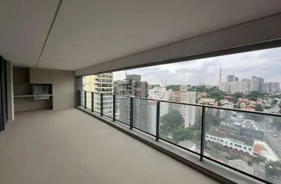 Apartamento com 4 quartos à venda na rua aimberê, 2022, sumaré, são paulo, 157 m2 por r$ 2.600.000