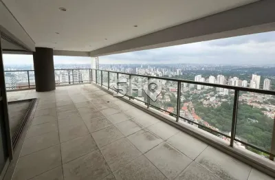 Apartamento com 3 quartos à venda na rua senador césar lacerda vergueiro, 470, sumarezinho, são paulo, 144 m2 por r$ 3.050.000