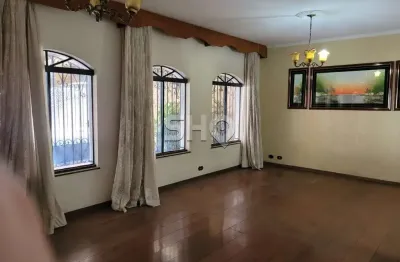 Casa com 3 quartos à venda na rua salvador fiordelisio, 212, vila bertioga, são paulo, 250 m2 por r$ 1.150.000
