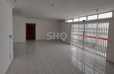 Casa comercial para alugar na rua domingos fasolari, 376, casa verde, são paulo, 224 m2 por r$ 8.500