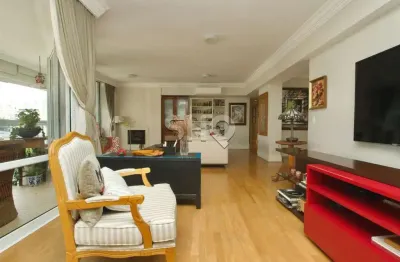 Apartamento com 4 quartos à venda na rua apiacás, 961, perdizes, são paulo, 192 m2 por r$ 3.299.000