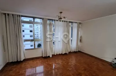 Apartamento com 3 quartos à venda na rua azevedo macedo, 57, vila mariana, são paulo, 116 m2 por r$ 1.280.000