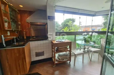 Apartamento com 3 quartos à venda na rua princesa leopoldina, 595, alto da lapa, são paulo, 193 m2 por r$ 2.030.000