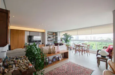 Apartamento com 3 quartos à venda na rua itapicuru, 870, perdizes, são paulo, 146 m2 por r$ 2.650.000