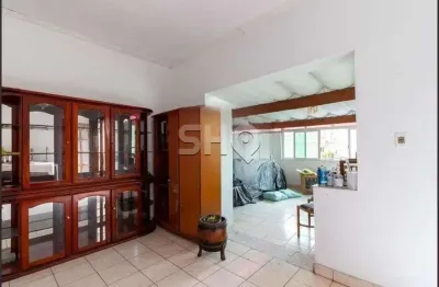 Casa com 3 quartos à venda na rua américo boaventura, 50, santana, são paulo, 150 m2 por r$ 800.000