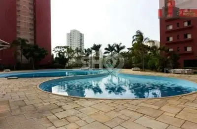 Apartamento com 3 quartos à venda na avenida professora ida kolb, 225, jardim das laranjeiras, são paulo, 98 m2 por r$ 610.000