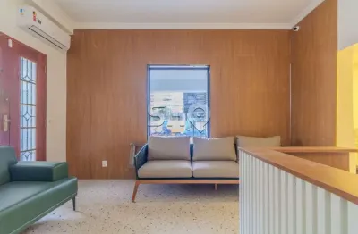 Casa comercial para alugar na avenida brigadeiro luís antônio, 3630, jardim paulista, são paulo, 325 m2 por r$ 53.000