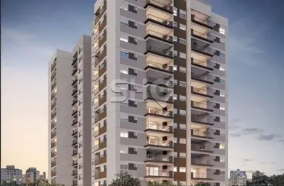 Apartamento com 4 quartos à venda na george oetterer, 21, vila paulicéia, são paulo, 127 m2 por r$ 1.762.805