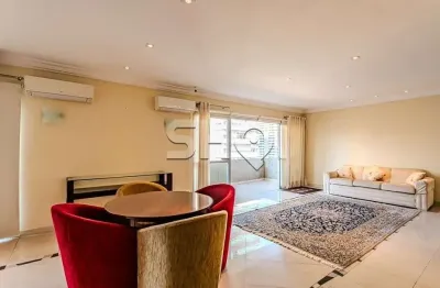 Apartamento com 4 quartos à venda na rua doutor tomás carvalhal, 598, paraíso, são paulo, 304 m2 por r$ 3.140.000