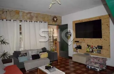 Casa com 3 quartos à venda na rua aimberê, 1832, sumaré, são paulo, 150 m2 por r$ 1.470.000