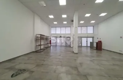 Sala comercial para alugar na Avenida Pedroso de Morais, 272, Pinheiros, São Paulo, 400 m2 por R$ 25.000