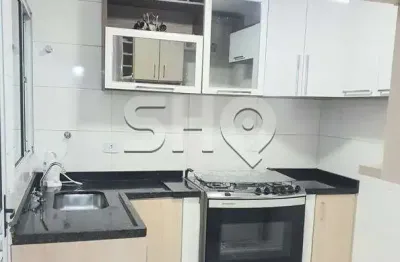 Casa em condomínio fechado com 2 quartos à venda na capitão gustavo lauro korte, 149, vila nova mazzei, são paulo, 64 m2 por r$ 435.000
