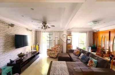 Apartamento com 3 quartos à venda na rua constantino de sousa, 392, campo belo, são paulo, 172 m2 por r$ 1.400.000