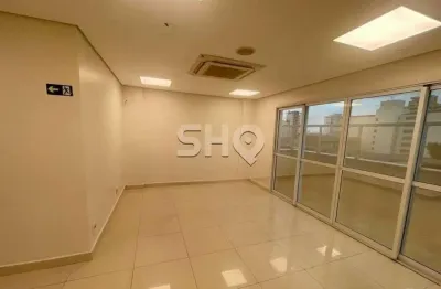 Prédio para alugar na rua conselheiro saraiva, 328, santana, são paulo, 970 m2 por r$ 65.000