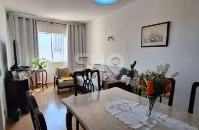 Apartamento com 2 quartos à venda na rua capitão sérvio rodrigues caldas, 216, vila dom pedro ii, são paulo, 74 m2 por r$ 450.000