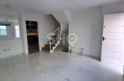 Casa em condomínio fechado com 3 quartos à venda na rua dona elfrida, 259, chora menino, são paulo, 161 m2 por r$ 795.000