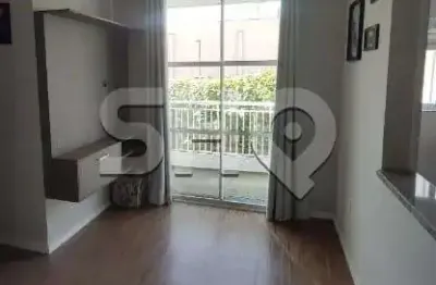 Apartamento com 2 quartos à venda na rua itaúna, 1050, vila maria, são paulo, 45 m2 por r$ 429.000