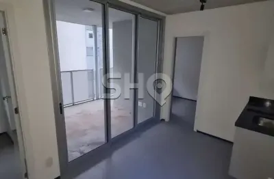 Apartamento com 2 quartos à venda na rua frei caneca, 645, consolação, são paulo, 44 m2 por r$ 730.000