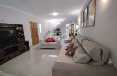 Casa com 4 quartos à venda na rua campo comprido, 205, vila romero, são paulo, 180 m2 por r$ 950.000