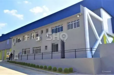 Barracão / galpão / depósito à venda na avenida carlos liviero, 1068, vila liviero, são paulo, 1270 m2 por r$ 9.540.000