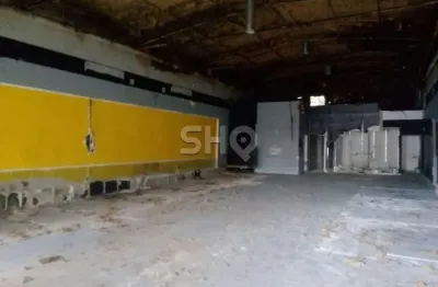 Barracão / galpão / depósito à venda na rua maria cândida, 807, vila guilherme, são paulo, 250 m2 por r$ 2.500.000