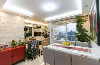Apartamento com 2 quartos à venda na avenida santa marina, 1588, água branca, são paulo, 67 m2 por r$ 740.000