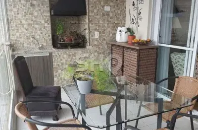 Apartamento com 3 quartos à venda na avenida do guacá, 277, lauzane paulista, são paulo, 87 m2 por r$ 950.000