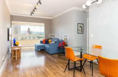 Apartamento com 3 quartos à venda na rua coriolano, 1474, vila romana, são paulo, 84 m2 por r$ 1.170.000