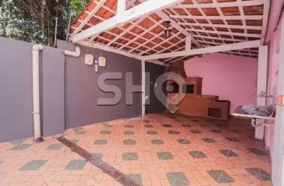 Casa com 3 quartos à venda na rua lacerda de almeida, 98, perdizes, são paulo, 160 m2 por r$ 2.500.000